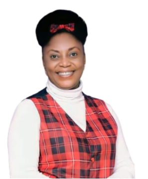 Reverend Deborah Babamuboni